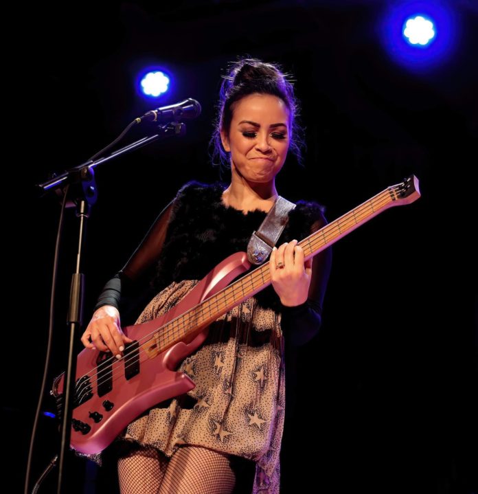Emm Gryner going on tour, with stops in Stratford, London and Grand ...